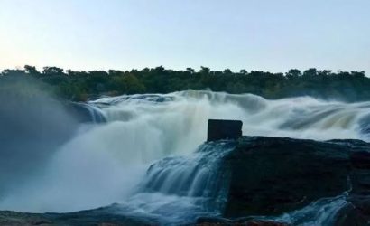 3 Days Murchison Falls Safari, Big Game & Beautiful Scenery