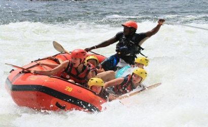 3 Days Ultimate Outdoor Adventure Tour to Eastern Uganda