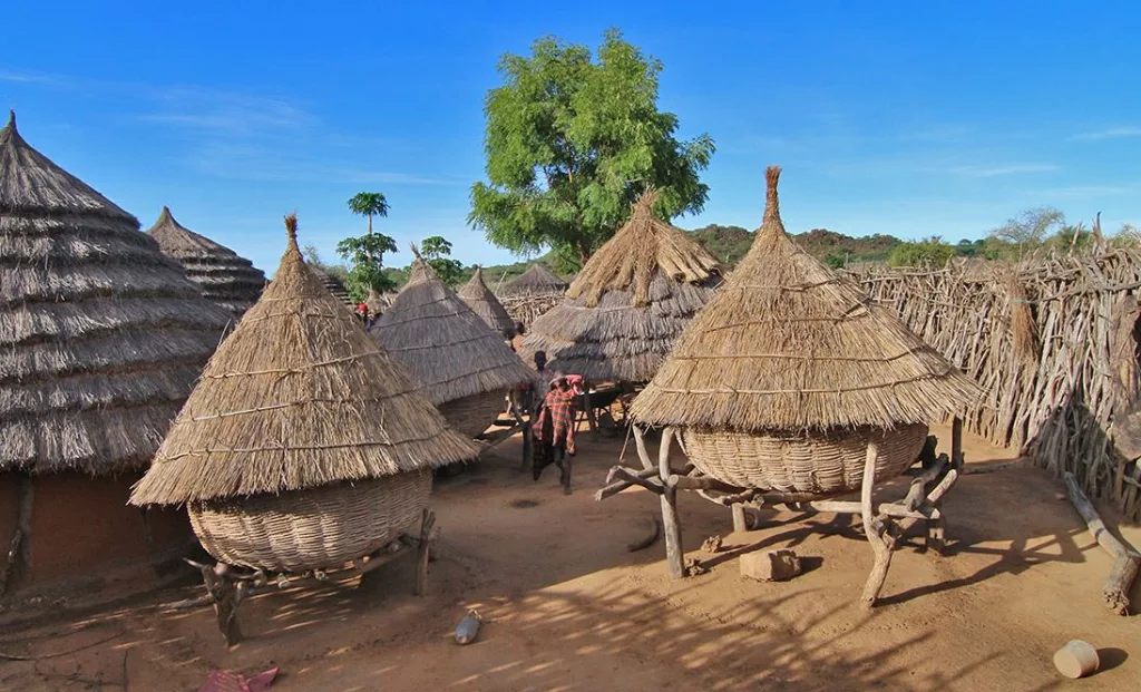 Uganda travel guide
