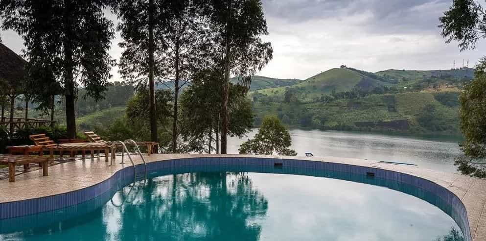 Kibale Forest National Park safari lodge-min