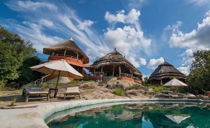 Mihingo Lodge: Lake Mburo’s Best Luxury Safari Accommodation