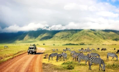 13 Fascinating Facts about Ngorongoro Crater