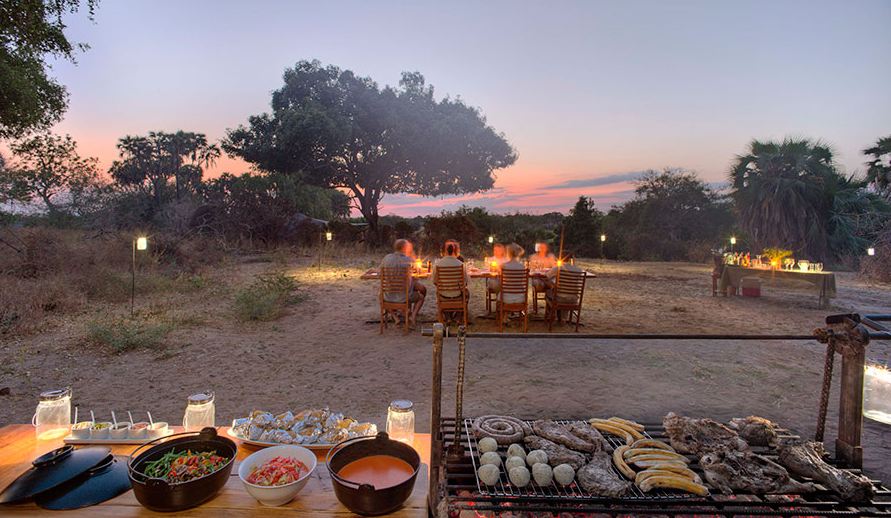 10 Simple Tips To Travel Sustainably On A Safari In Africa