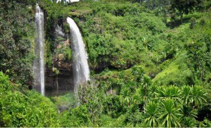 3 Day Sipi Falls Tour Itinerary