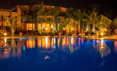Protea Hotel Entebbe by Marriott