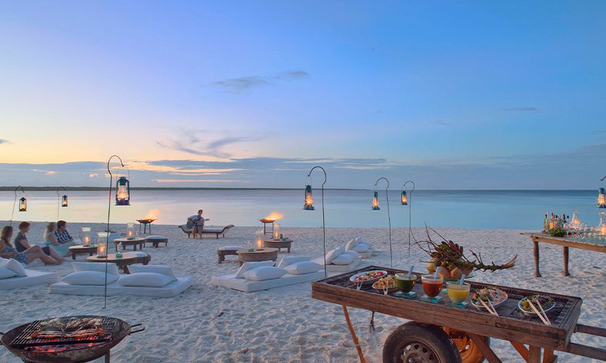 8 Days Serengeti Safari & Zanzibar Beach Holiday