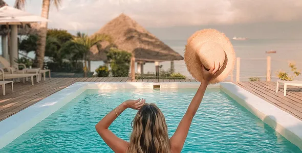 6 Day Family Zanzibar Beach Holiday