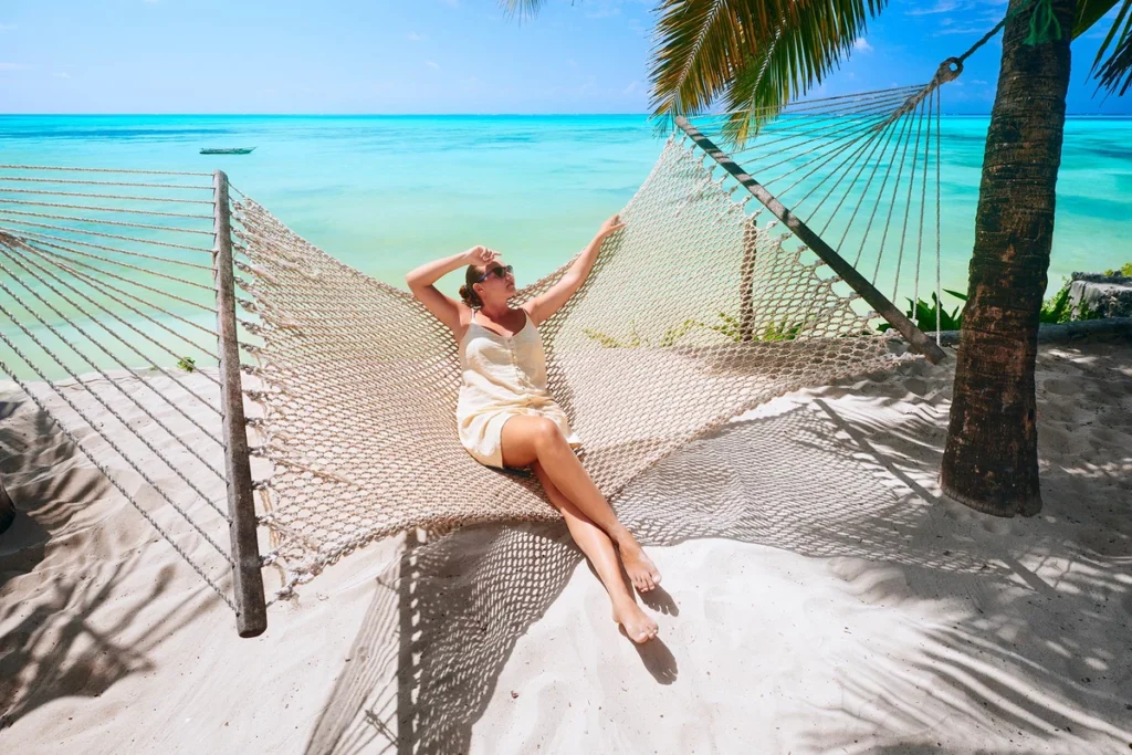 Tanzania beaches