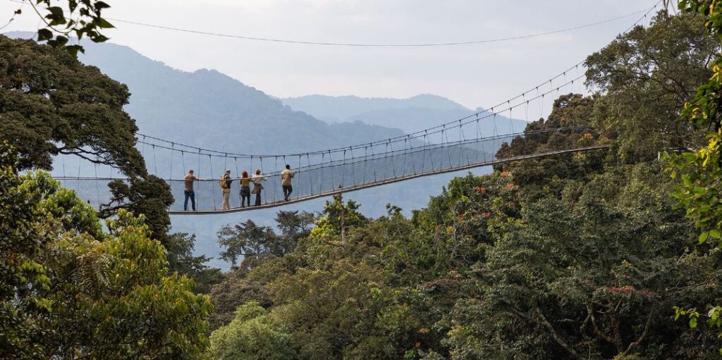 Things to do in Rwanda 1