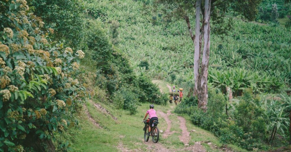Things to do in Rwanda 1