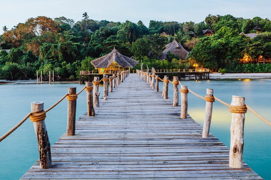 where to go in Zanzibar