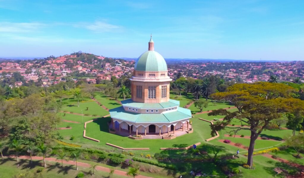 things to do in Kampala