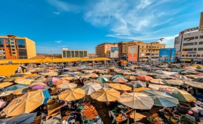 Kampala Travel Guide: 15 Best Things to do in Kampala, Uganda