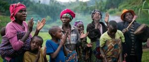 Batwa Cultural Experience, Things To Do In Bwindi