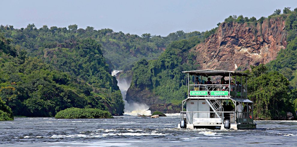 2 Days Murchison Falls Safari