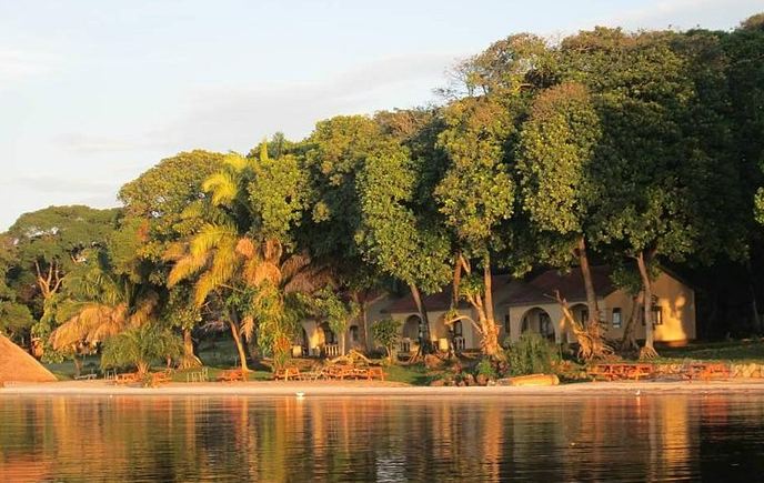3 Day Kalangala Ssese Islands Tour