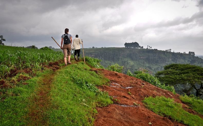 4 Day Jinja Tour & Sipi Falls Trip