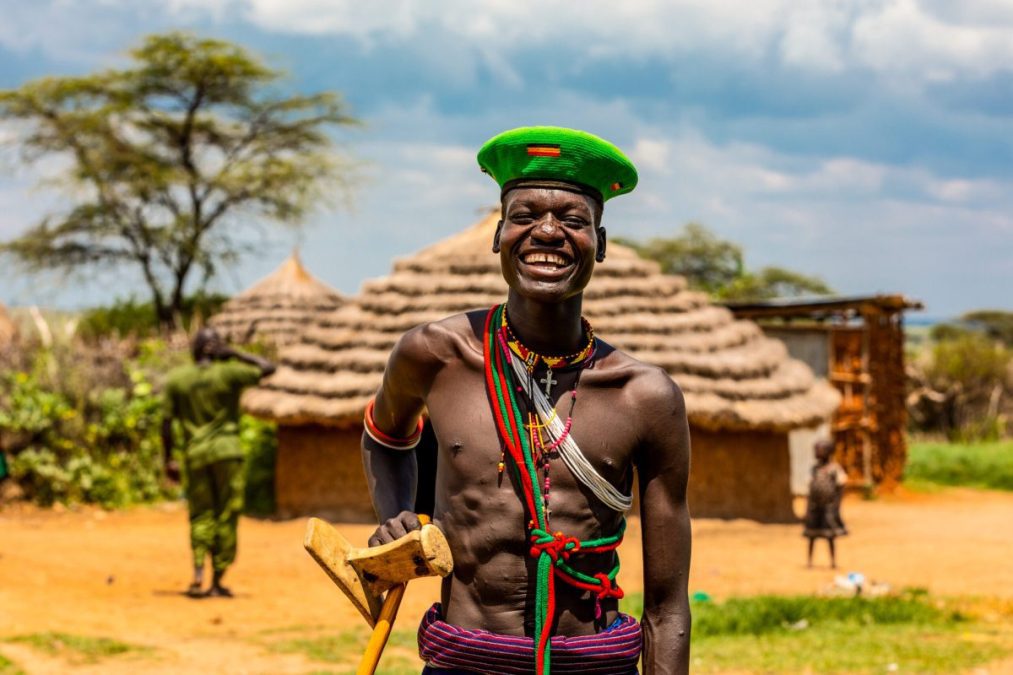 Cultural tours in Uganda