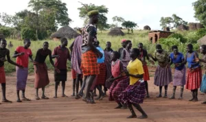 Kidepo National Park