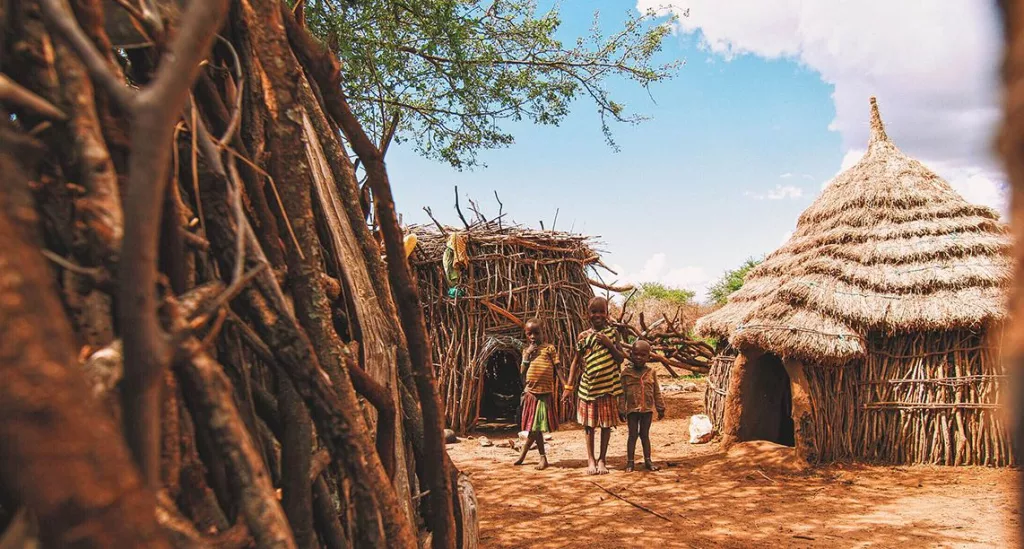 Things to do in Kidepo Valley National Park