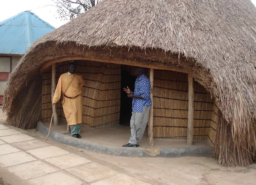 Tombs of Buganda Kings at Kasubi, Facts About Uganda