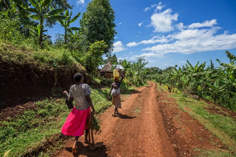 Facts About Uganda