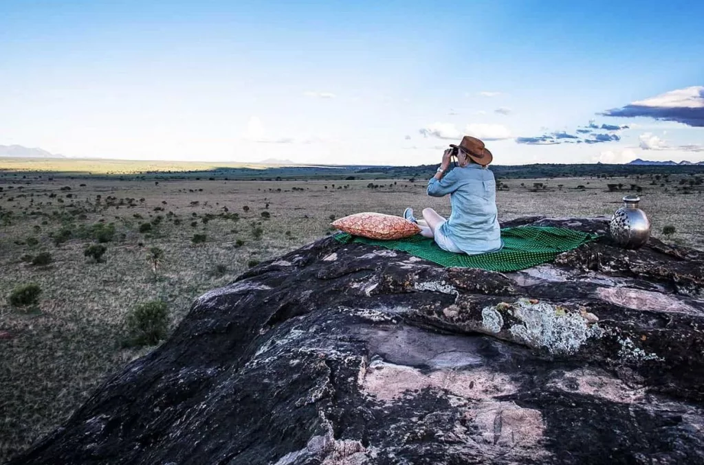 Uganda safari packages