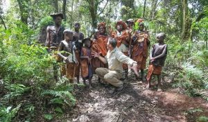 9-day Ultimate Uganda Safari 