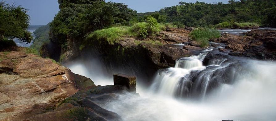 Murchison Falls National Park