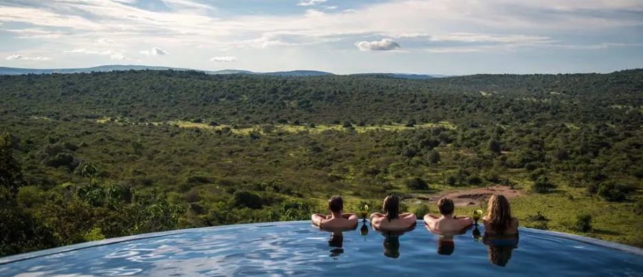 Lake Mburo National Park