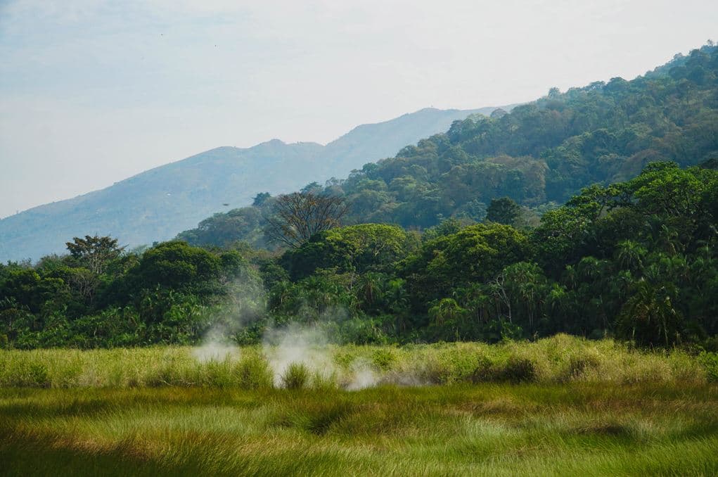 Semuliki National Park