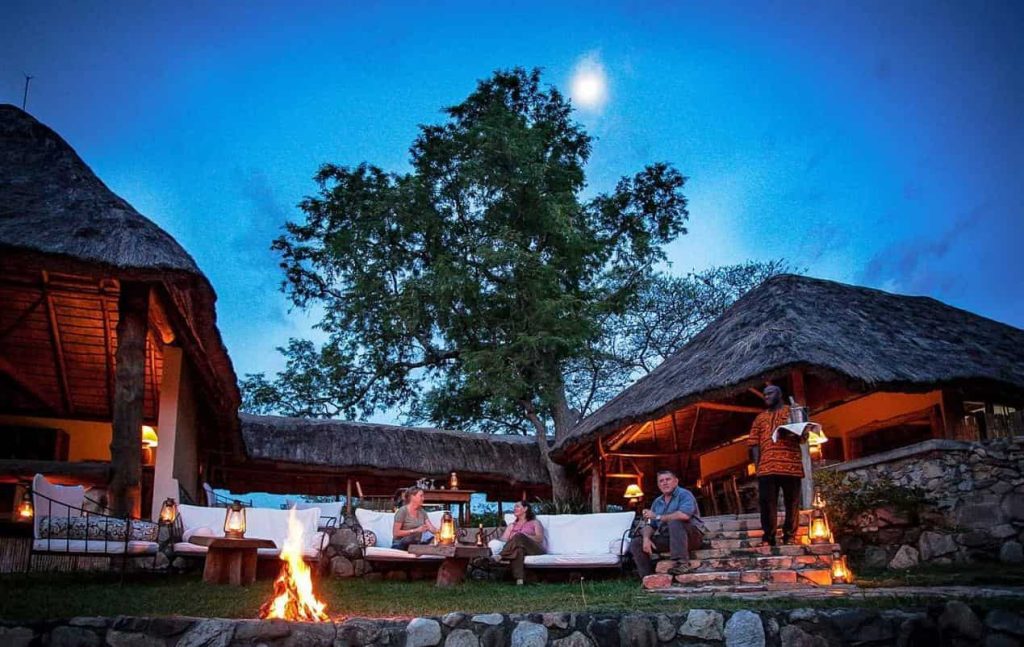 Semuliki-Safari-Lodge