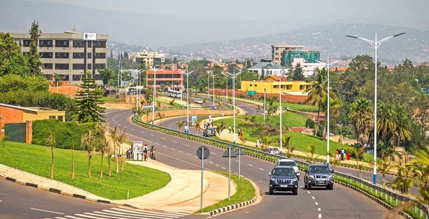 Kigali, Rwanda Travel Guide