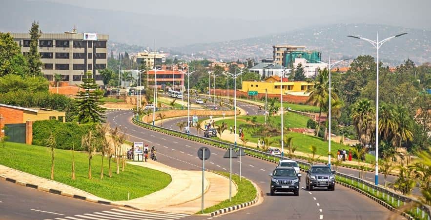 Kigali, Rwanda Travel Guide