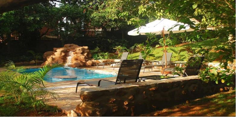 Where To Stay In Entebbe Uganda 10 Best Hotels 2023