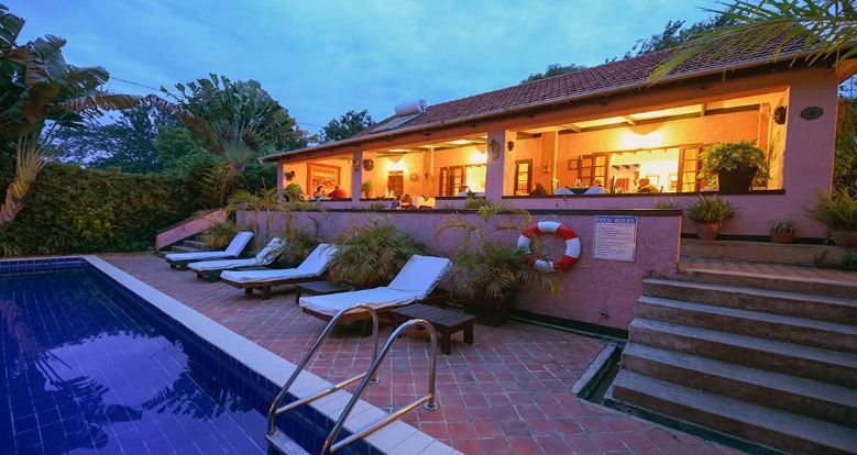 Where To Stay In Entebbe Uganda 10 Best Hotels 2023