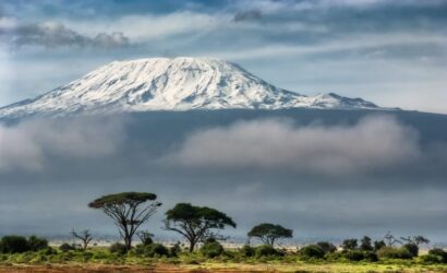 Is Climbing Kilimanjaro Hard?
