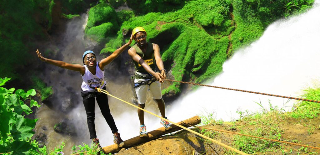 Sipi Falls Uganda: Waterfalls, Hikes and Coffee Tours on Mount Elgon 3 Day Sipi Falls tour itinerary in eastern Uganda