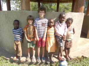 community-based tourism