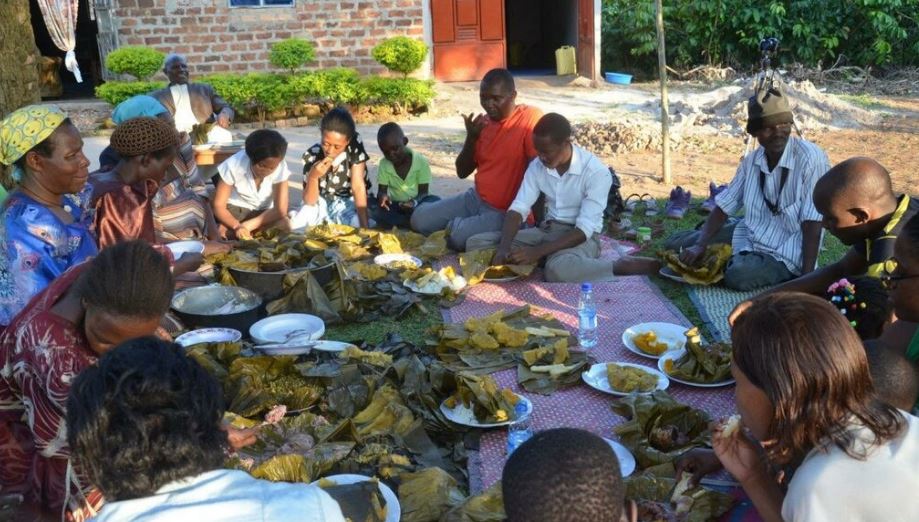 community-based tourism
