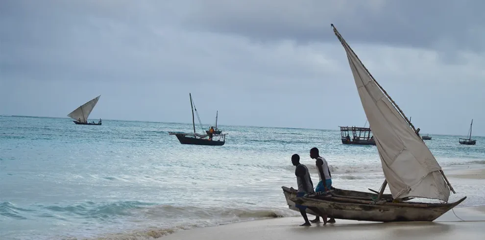 7 Day Best of Zanzibar Holiday Package