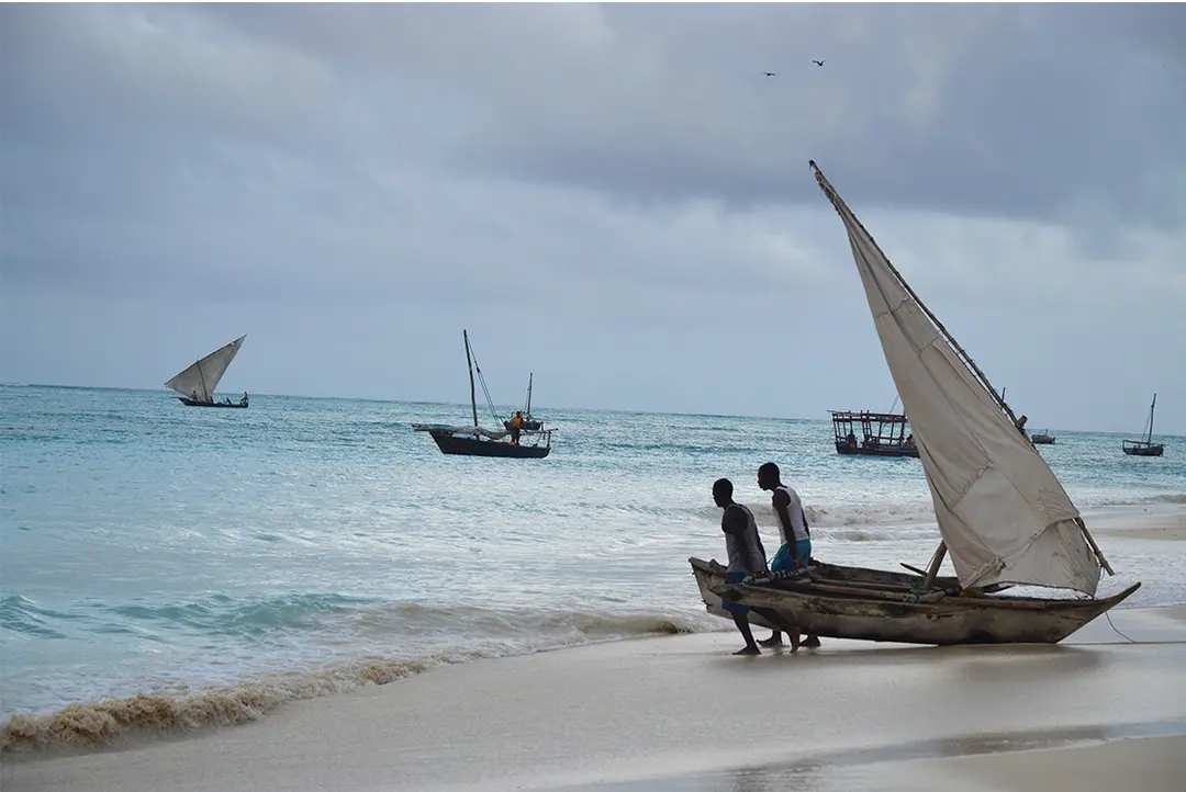 7 Day Best of Zanzibar Holiday Package