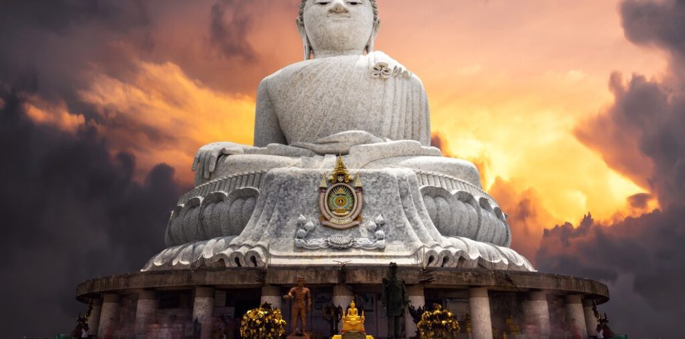 7 Days Holiday in Thailand