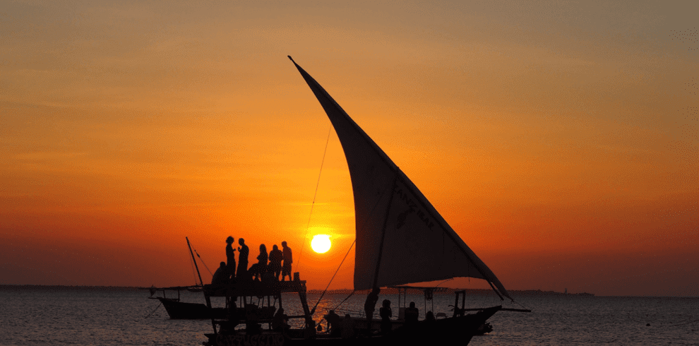 7 Days In Zanzibar