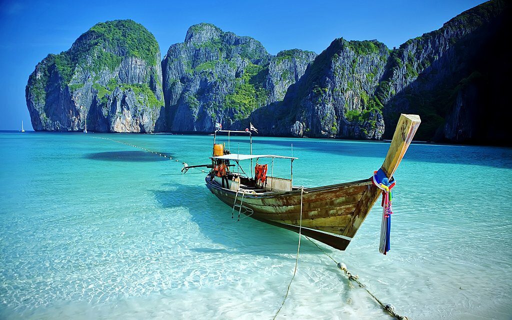 8 Day Thailand Holiday