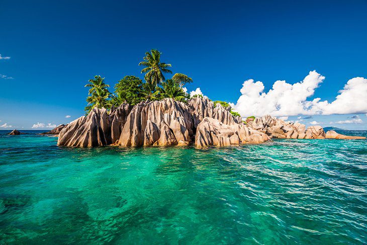 Best Places to Stay In Seychelles