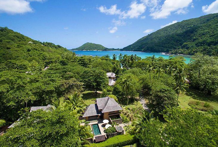 Best Places to Stay In Seychelles