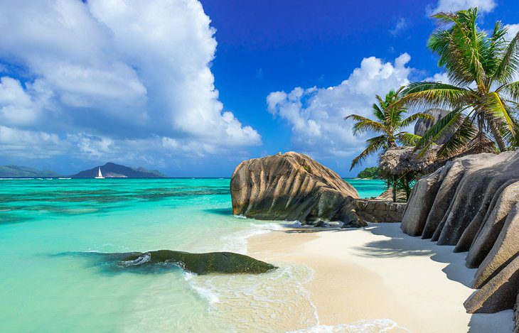 honeymoon in seychelles