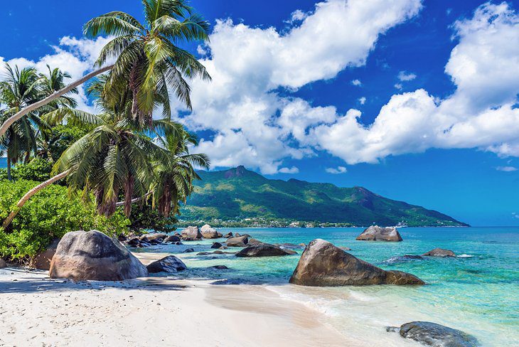 Seychelles Private Islands Holiday