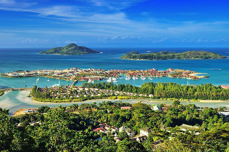 Best Places to Visit in Seychelles